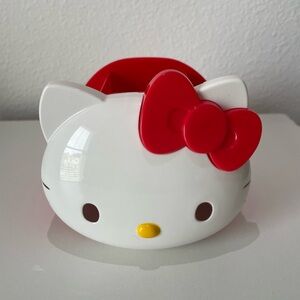 Hello Kitty Organizer